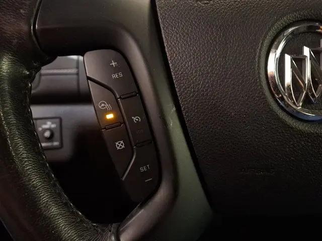2015 Buick Enclave Premium