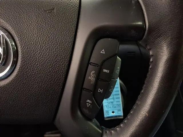 2015 Buick Enclave Premium