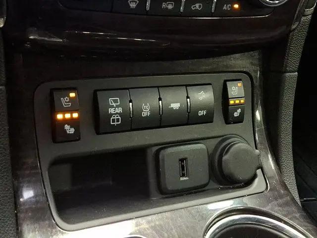 2015 Buick Enclave Premium