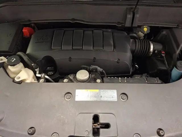 2015 Buick Enclave Premium