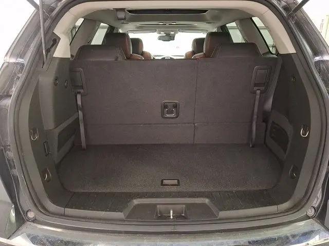 2015 Buick Enclave Premium