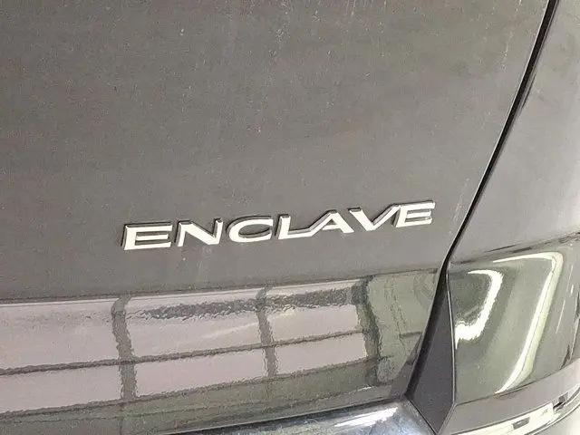 2015 Buick Enclave Premium