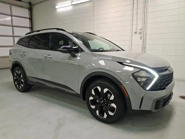 2023 Kia Sportage X-Line for sale in Wilkes-Barre, PA