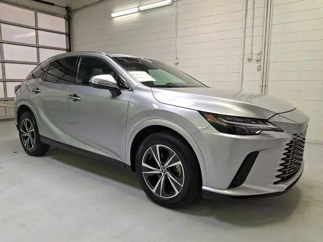 2025 Lexus RX 350 RX 350 for sale in Wilkes-Barre, PA