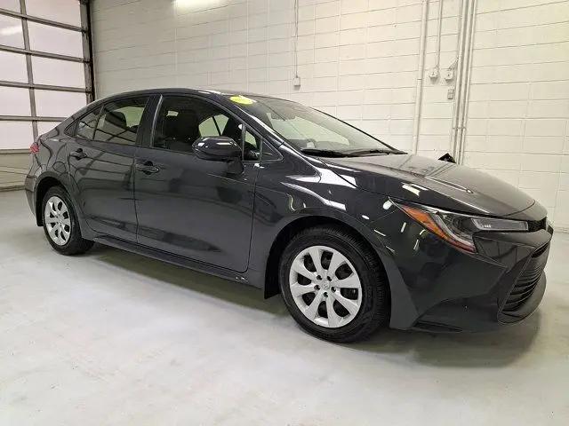 2023 Toyota Corolla LE for sale in Wilkes-Barre, PA
