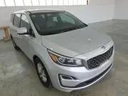 2019 Kia Sedona L