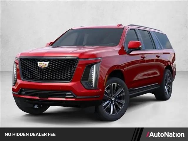 2026 Cadillac Escalade ESV Sport for sale in West Palm Beach, FL