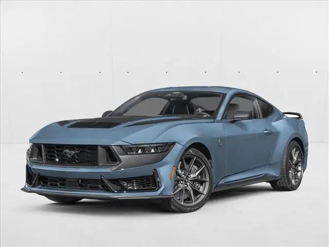 2026 Ford Mustang Dark Horse Fastback for sale in Panama City, FL