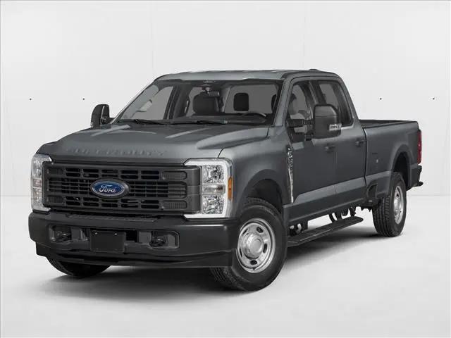 2026 Ford F-250 XL for sale in Panama City, FL