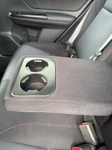 2021 Subaru WRX Standard