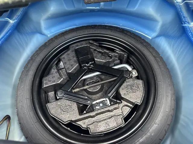 2021 Subaru WRX Standard