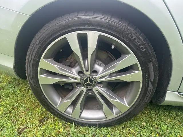 2020 Mercedes-Benz C-CLASS C 300 C 300