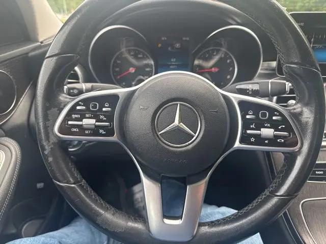 2020 Mercedes-Benz C-CLASS C 300 C 300