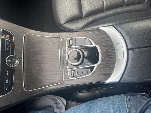 2020 Mercedes-Benz C-CLASS C 300 C 300
