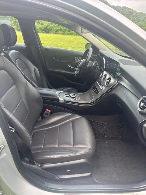 2020 Mercedes-Benz C-CLASS C 300 C 300