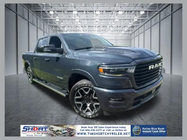 2026 Ram 1500 Laramie for sale in Hazard, KY