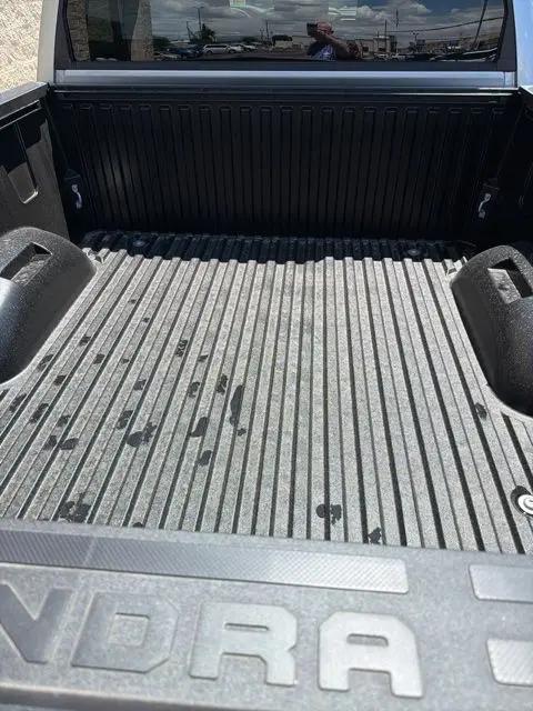 2026 Toyota Tundra 1794 Edition CrewMax 5.5' Bed