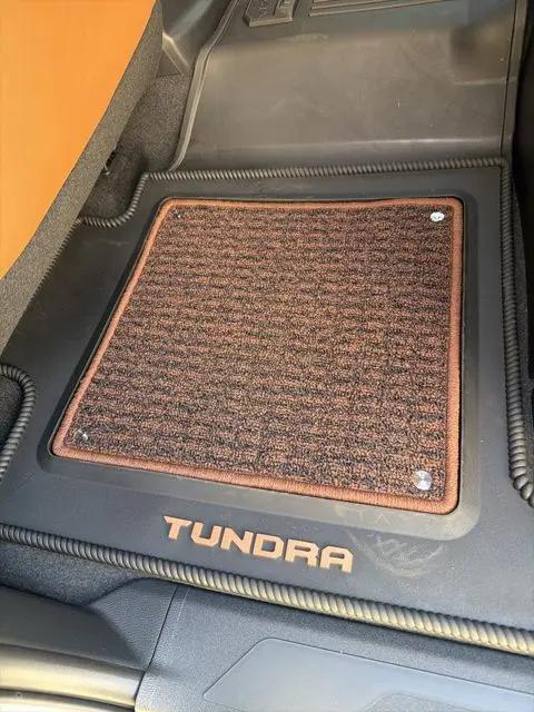 2026 Toyota Tundra 1794 Edition CrewMax 5.5' Bed