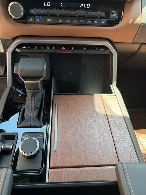 2026 Toyota Tundra 1794 Edition CrewMax 5.5' Bed