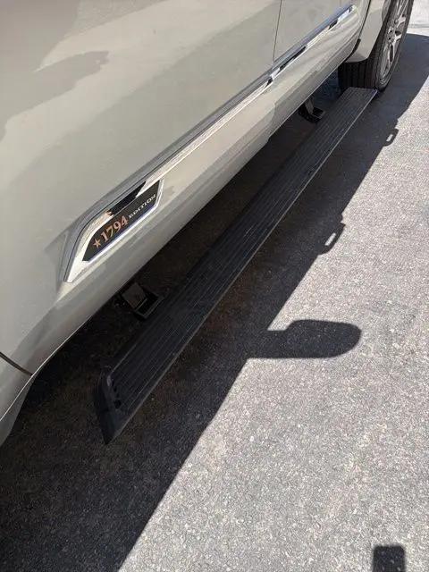 2026 Toyota Tundra 1794 Edition CrewMax 5.5' Bed