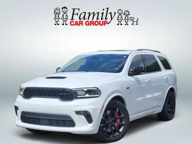 2023 Dodge Durango SRT 392 Premium AWD for sale in Arlington, TX