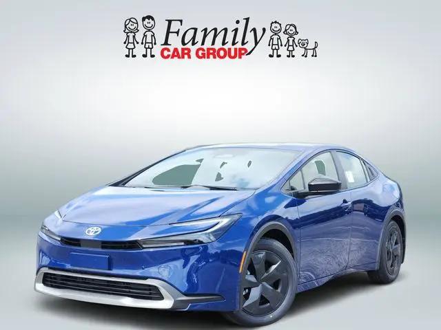 2026 Toyota Prius Plug-In SE for sale in Arlington, TX
