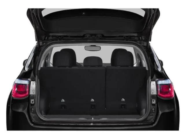 2021 Jeep Compass Altitude 4x4