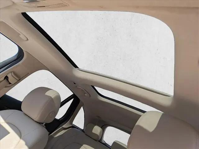 2022 Mercedes-Benz GLC SUV