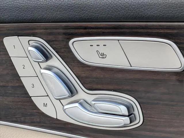 2022 Mercedes-Benz GLC SUV