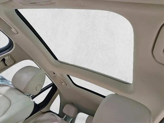 2022 Mercedes-Benz GLC SUV