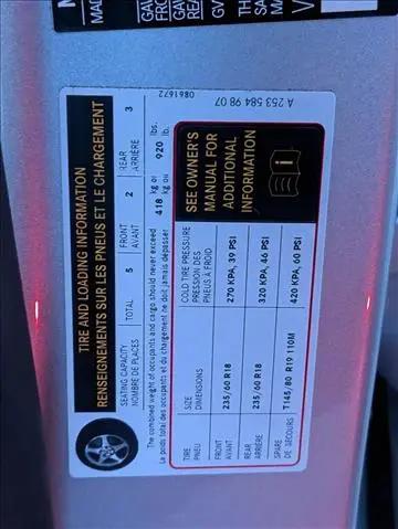 2022 Mercedes-Benz GLC SUV