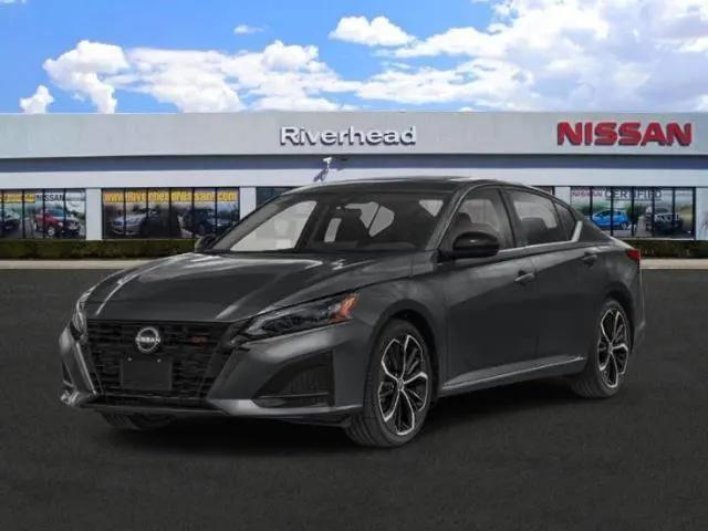 2026 Nissan Altima SR FWD for sale in Riverhead, NY