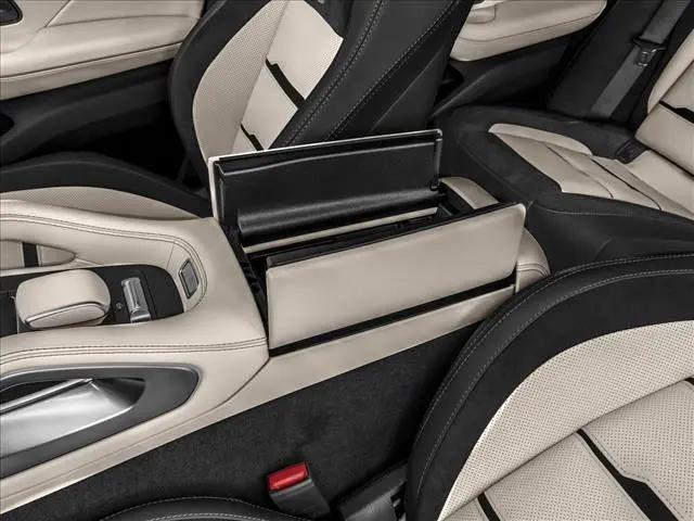 2026 Mercedes-Benz AMG GLE 53 4MATIC+