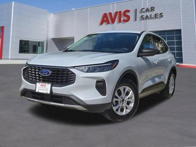 2025 Ford Escape Active for sale in Katy, TX