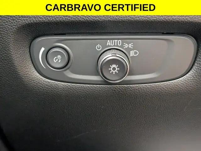 2024 Chevrolet Traverse AWD LT Leather