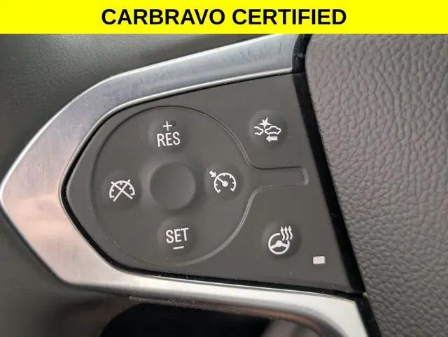 2024 Chevrolet Traverse AWD LT Leather