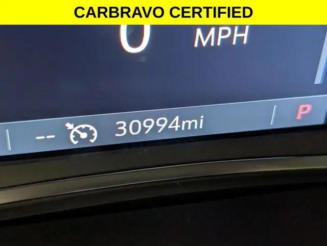 2024 Chevrolet Traverse AWD LT Leather