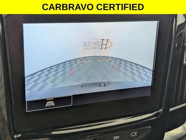 2024 Chevrolet Traverse AWD LT Leather
