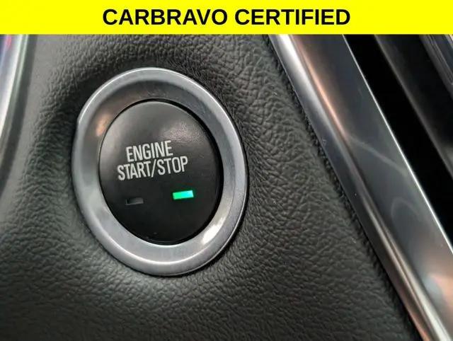 2024 Chevrolet Traverse AWD LT Leather