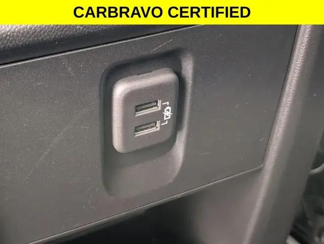 2024 Chevrolet Traverse AWD LT Leather