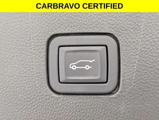 2024 Chevrolet Traverse AWD LT Leather