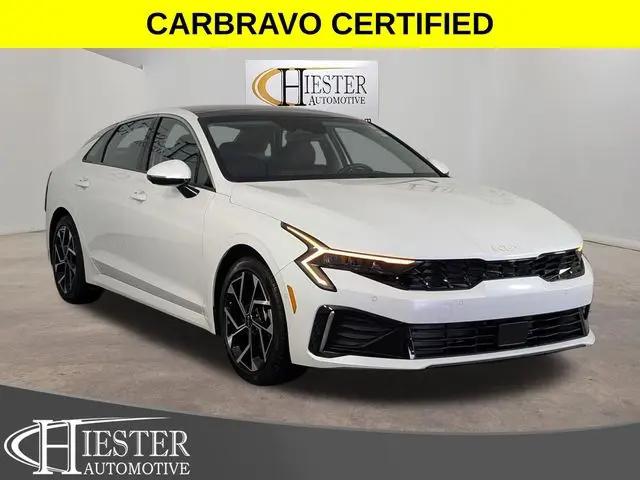 2025 Kia K5 EX for sale in Fuquay-Varina, NC