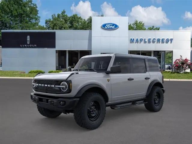 2026 Ford Bronco Badlands for sale in Vauxhall, NJ
