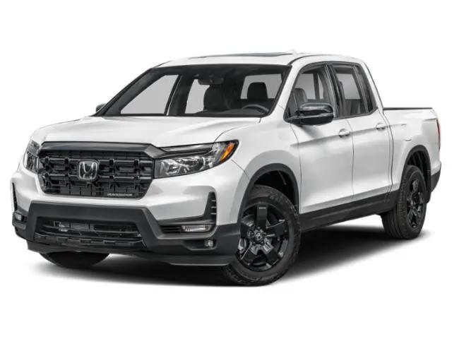 2026 Honda Ridgeline Black Edition for sale in Franklin, TN