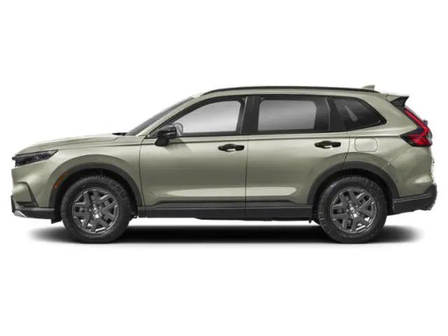 2026 Honda CR-V Hybrid AWD TrailSport