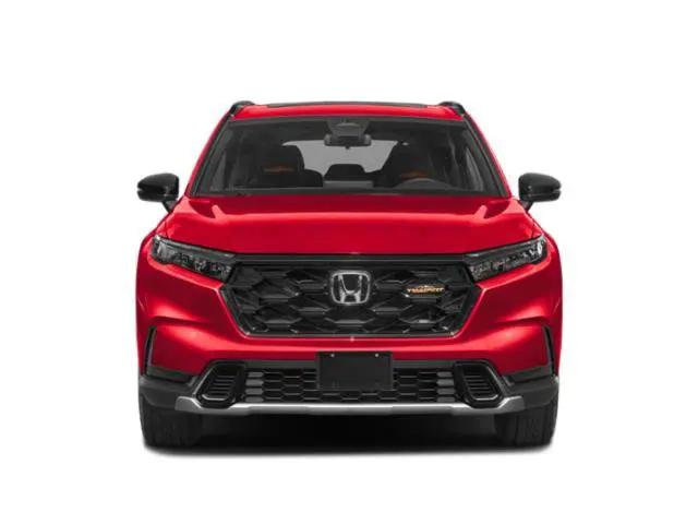 2026 Honda CR-V Hybrid AWD TrailSport