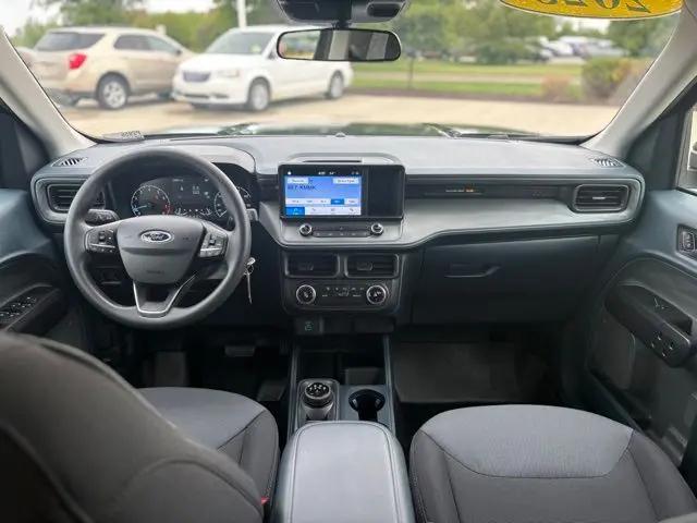 2023 Ford Maverick XL