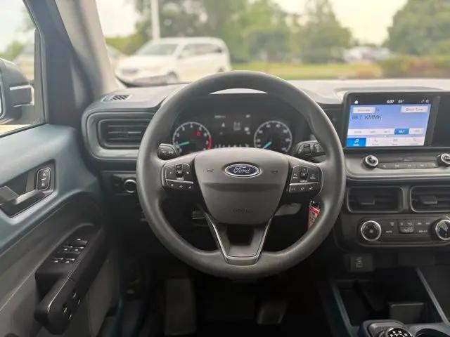 2023 Ford Maverick XL