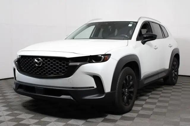 2024 Mazda CX-50 2.5 S Select