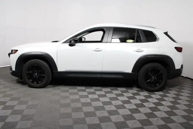 2024 Mazda CX-50 2.5 S Select